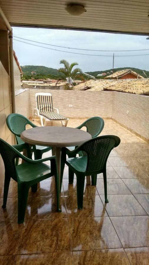 Casa No Centro De Buzios Villa Buitenkant foto