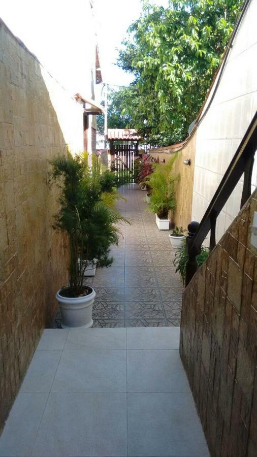 Casa No Centro De Buzios Villa Buitenkant foto