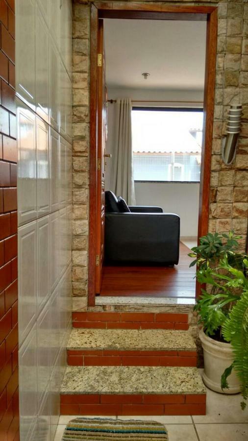 Casa No Centro De Buzios Villa Buitenkant foto